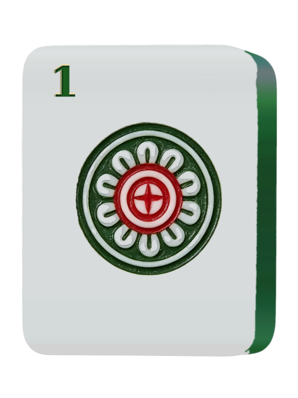 1 Dot