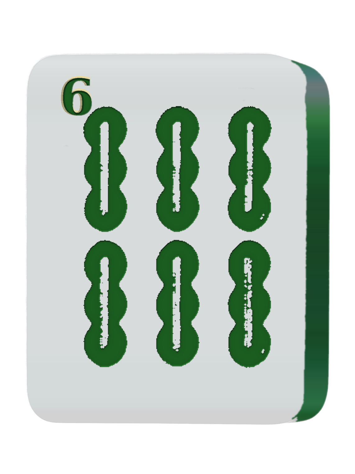 6 Bam