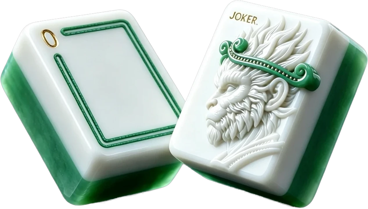 Mahjong companion